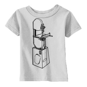 Infant Cotton Jersey Tee Thumbnail