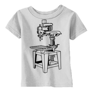 Infant Cotton Jersey Tee Thumbnail