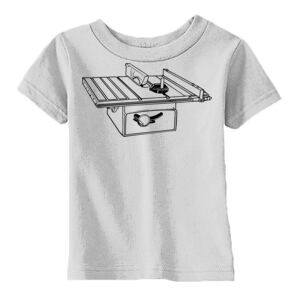 Infant Cotton Jersey Tee Thumbnail