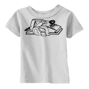 Infant Cotton Jersey Tee Thumbnail