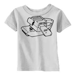 Infant Cotton Jersey Tee Thumbnail