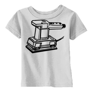 Infant Cotton Jersey Tee Thumbnail