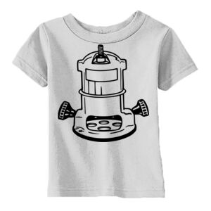 Infant Cotton Jersey Tee Thumbnail