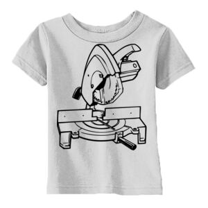 Infant Cotton Jersey Tee Thumbnail