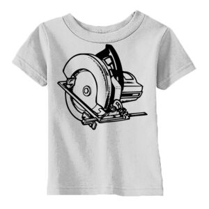 Infant Cotton Jersey Tee Thumbnail