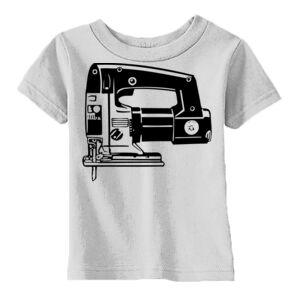 Infant Cotton Jersey Tee Thumbnail