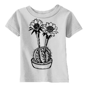 Infant Cotton Jersey Tee Thumbnail