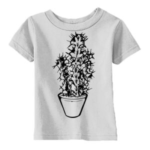 Infant Cotton Jersey Tee Thumbnail
