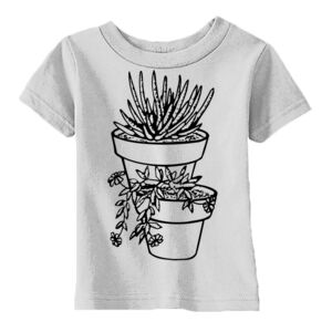 Infant Cotton Jersey Tee Thumbnail
