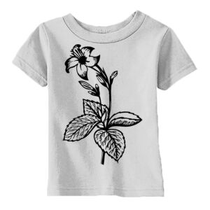 Infant Cotton Jersey Tee Thumbnail