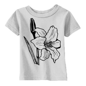 Infant Cotton Jersey Tee Thumbnail