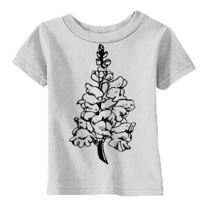 Infant Cotton Jersey Tee Thumbnail