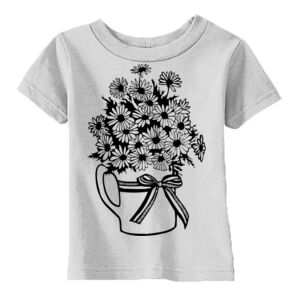 Infant Cotton Jersey Tee Thumbnail