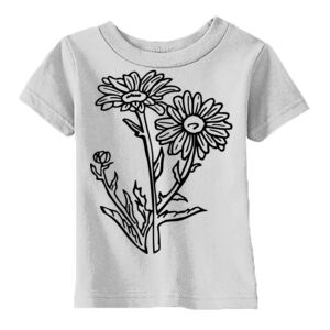Infant Cotton Jersey Tee Thumbnail