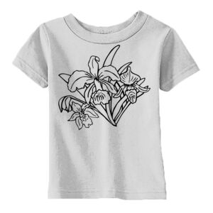 Infant Cotton Jersey Tee Thumbnail
