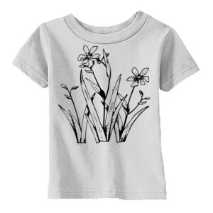 Infant Cotton Jersey Tee Thumbnail