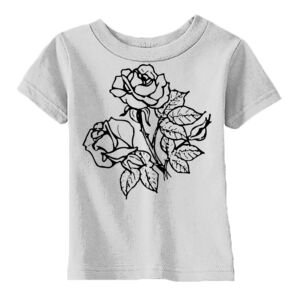 Infant Cotton Jersey Tee Thumbnail