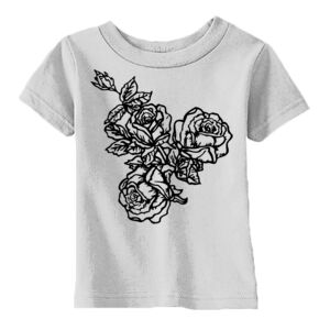 Infant Cotton Jersey Tee Thumbnail
