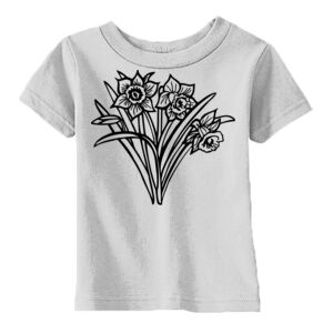 Infant Cotton Jersey Tee Thumbnail