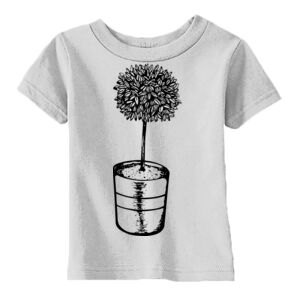 Infant Cotton Jersey Tee Thumbnail