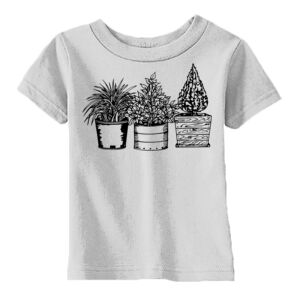 Infant Cotton Jersey Tee Thumbnail