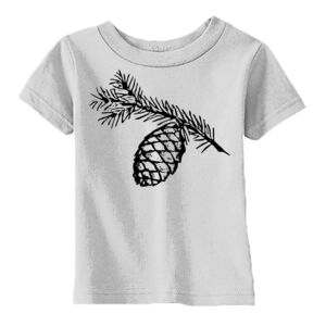 Infant Cotton Jersey Tee Thumbnail