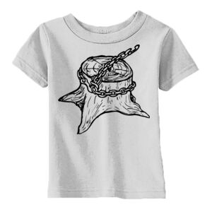 Infant Cotton Jersey Tee Thumbnail