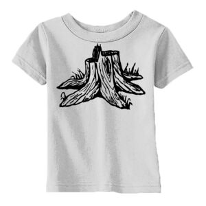 Infant Cotton Jersey Tee Thumbnail