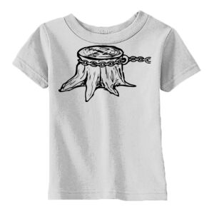Infant Cotton Jersey Tee Thumbnail
