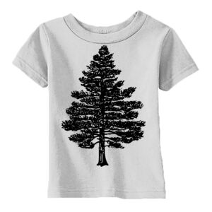 Infant Cotton Jersey Tee Thumbnail