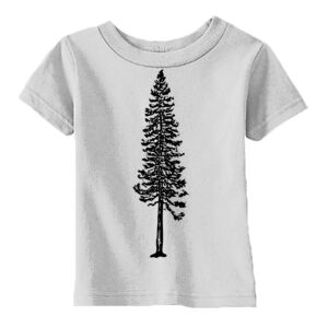 Infant Cotton Jersey Tee Thumbnail