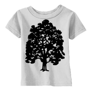 Infant Cotton Jersey Tee Thumbnail
