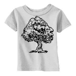 Infant Cotton Jersey Tee Thumbnail