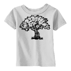 Infant Cotton Jersey Tee Thumbnail