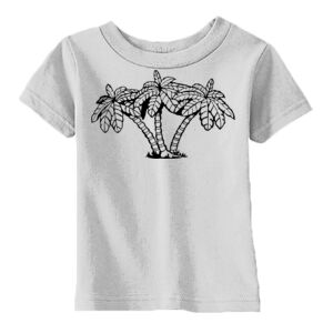 Infant Cotton Jersey Tee Thumbnail