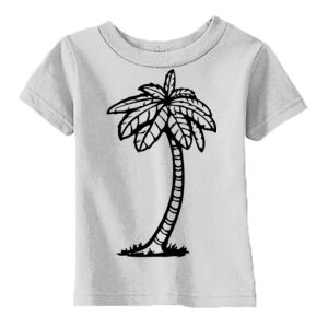 Infant Cotton Jersey Tee Thumbnail