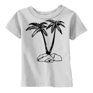 Infant Cotton Jersey Tee Thumbnail