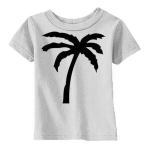 Infant Cotton Jersey Tee Thumbnail