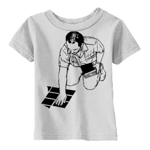 Infant Cotton Jersey Tee Thumbnail
