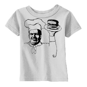 Infant Cotton Jersey Tee Thumbnail