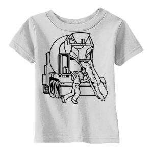 Infant Cotton Jersey Tee Thumbnail