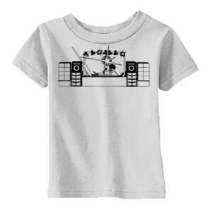 Infant Cotton Jersey Tee Thumbnail