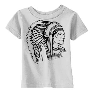 Infant Cotton Jersey Tee Thumbnail