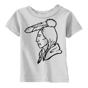 Infant Cotton Jersey Tee Thumbnail