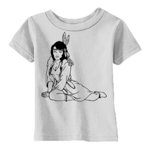 Infant Cotton Jersey Tee Thumbnail