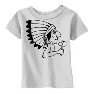 Infant Cotton Jersey Tee Thumbnail