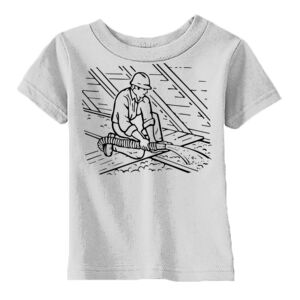 Infant Cotton Jersey Tee Thumbnail