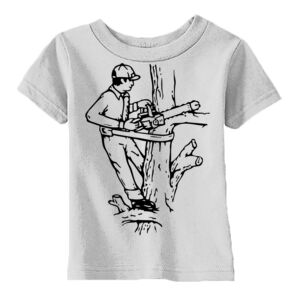 Infant Cotton Jersey Tee Thumbnail