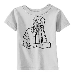 Infant Cotton Jersey Tee Thumbnail