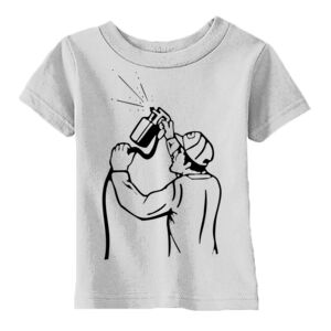 Infant Cotton Jersey Tee Thumbnail